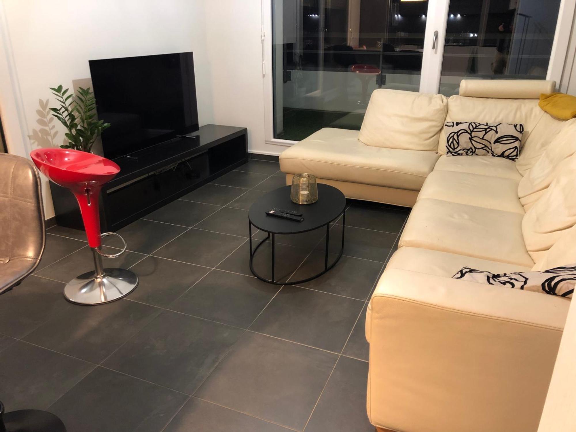 스트라스부르 La Terrasse 아파트 외부 사진